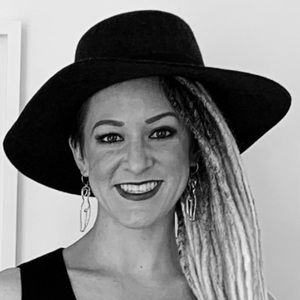 Meet your Posher, Tami